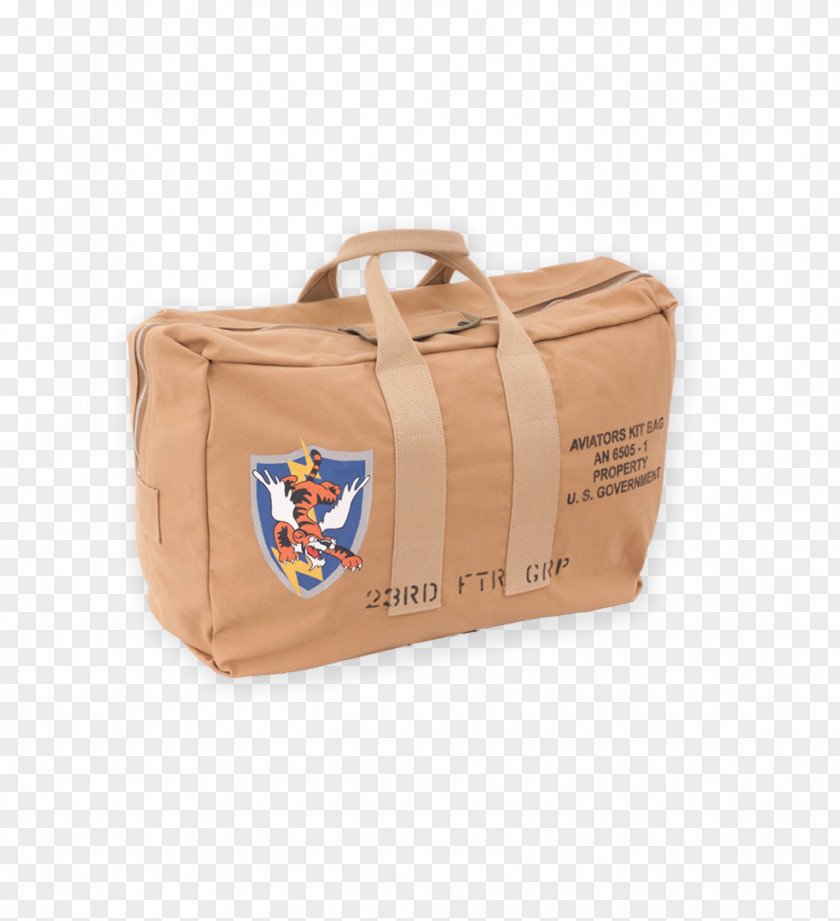 Bag 23d Fighter Group United States Army Air Forces Squadron PNG