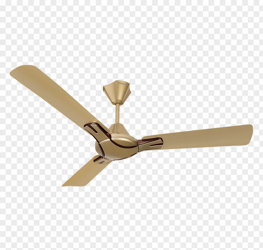 Bronze Ceiling Fans Havells Copper PNG