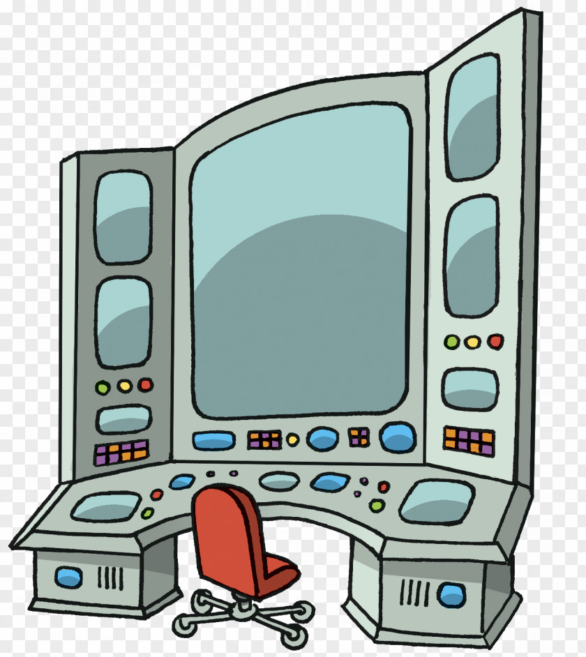 Console Cliparts Control Room Video Game Consoles Clip Art PNG