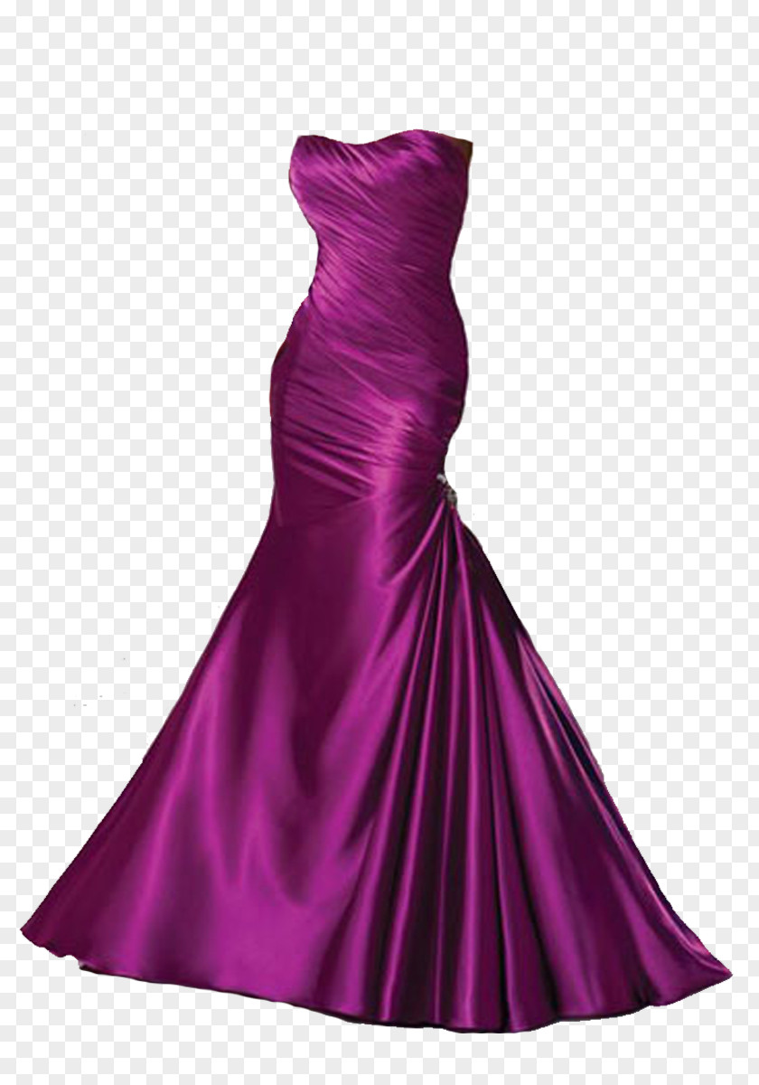 Dress Evening Gown Clothing PNG
