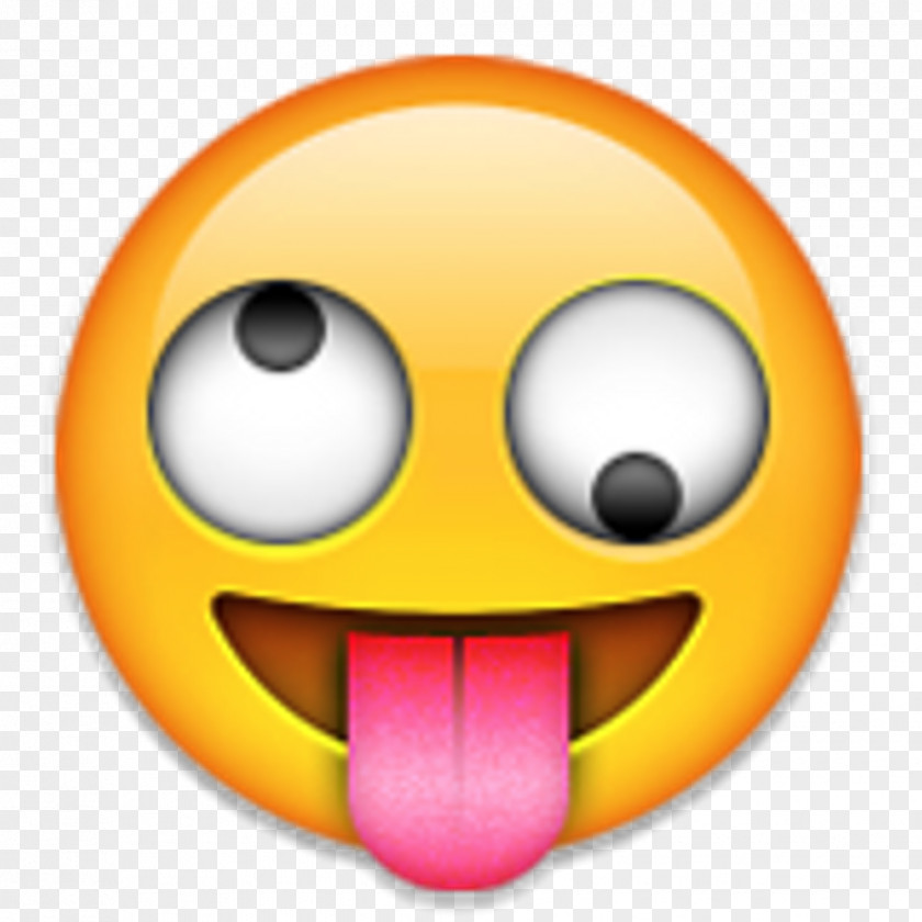 Emoji Smiley Face Eye Emoticon PNG