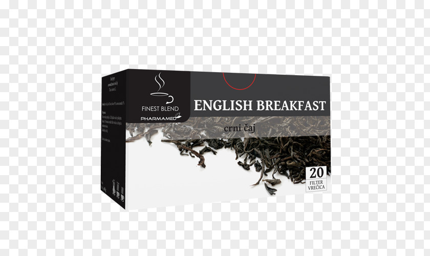 English Breakfast Tea Earl Grey Full PNG