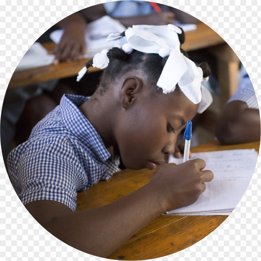 Haiti Christian Mission Education Evangelism Child PNG