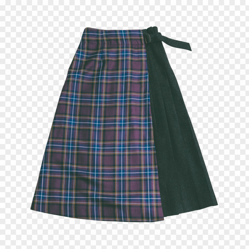 Kilt Tartan Skirt Amazon.com Trunk Show PNG