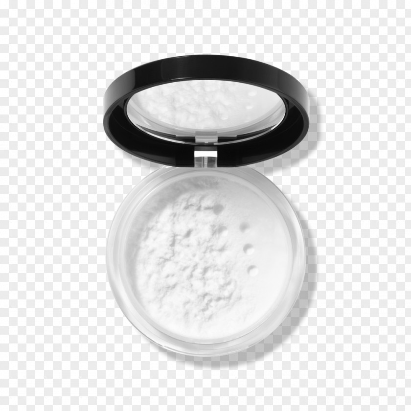 Loose Powder Face Cosmetics Foundation PNG