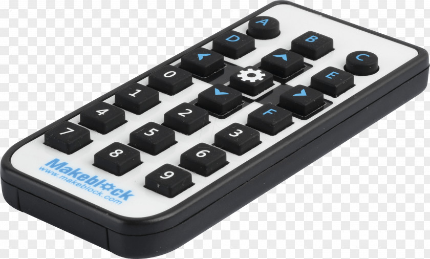 Numeric Keypads Controller Computer Hardware Electronics Input Devices PNG