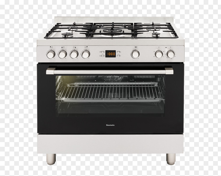 Oven Gas Stove Cooking Ranges Induction Cooker PNG