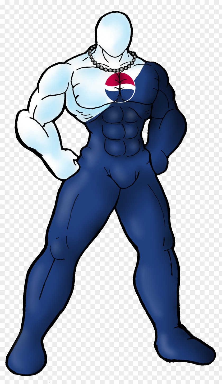Pepsi Pepsiman Fan Art Fanta PNG
