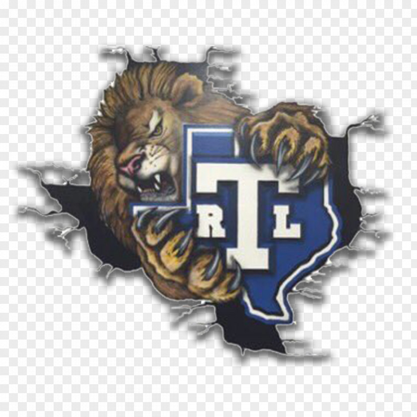 RL Turner High School Detroit Lions National Secondary Prosper American Football PNG