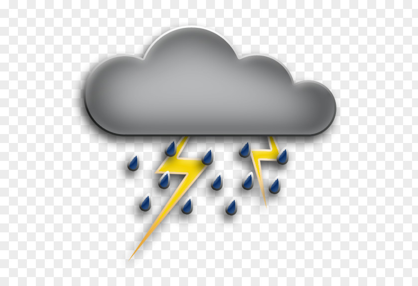 Storm Image Weather Forecasting Meteorology Widget Rain PNG