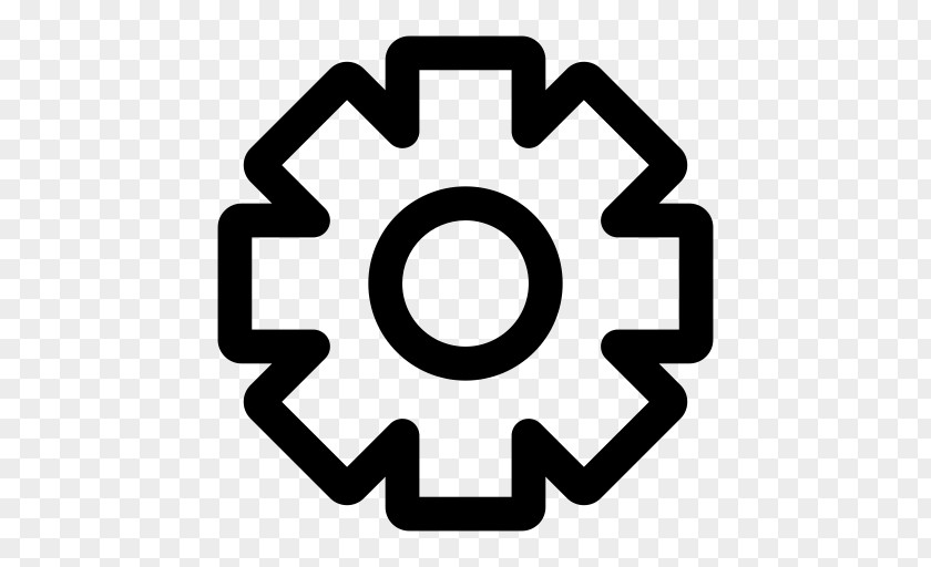 Symbol Logo Mechanical Engineering PNG