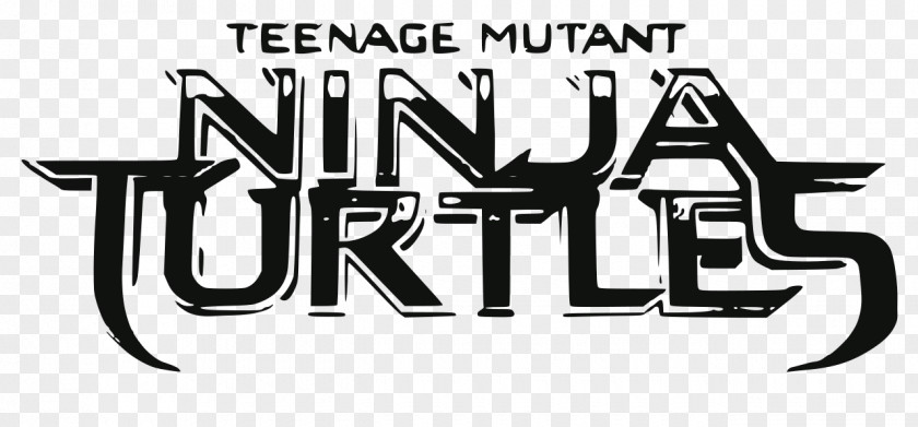 Teenage Mutant Ninja Turtles Shredder Karai Logo PNG