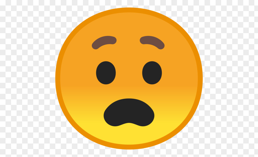 Android Oreo Emoji Smiley Sticker Emoticon PNG