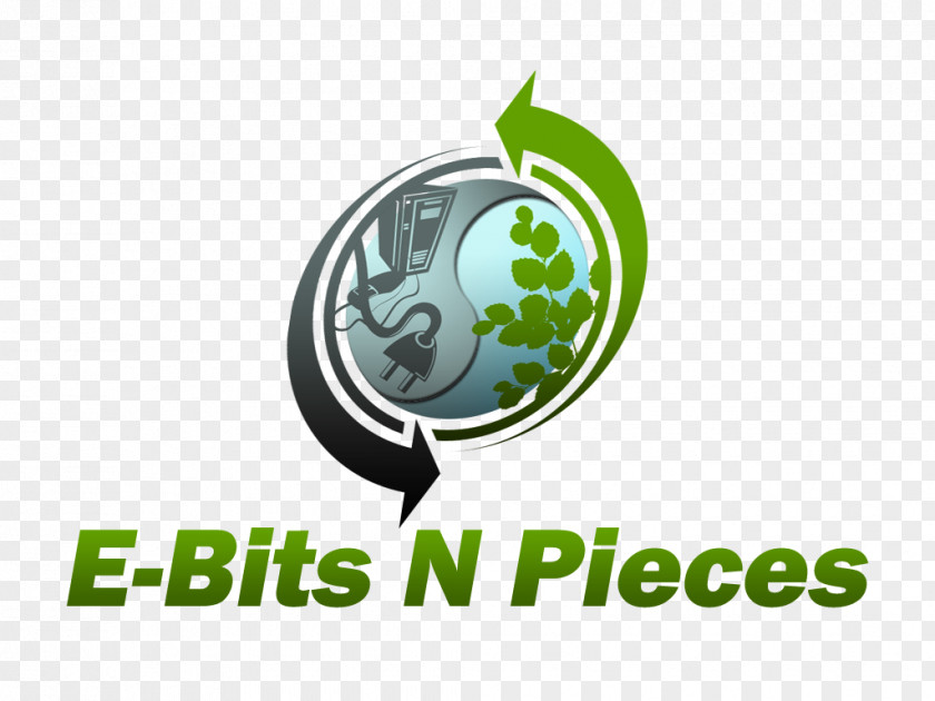Bits And Pieces Logo Brand Font PNG