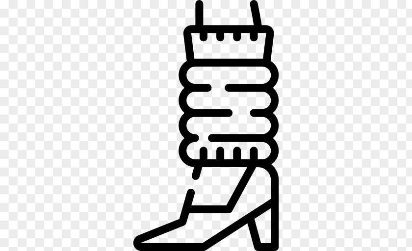 Design Shoe Line Clip Art PNG