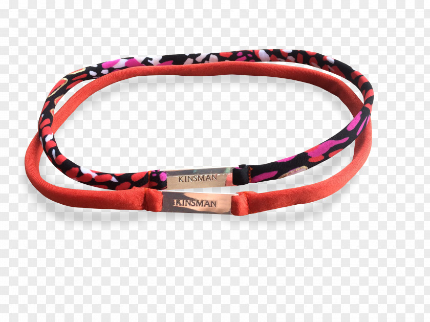 Double 11 Presale Bracelet Magenta PNG