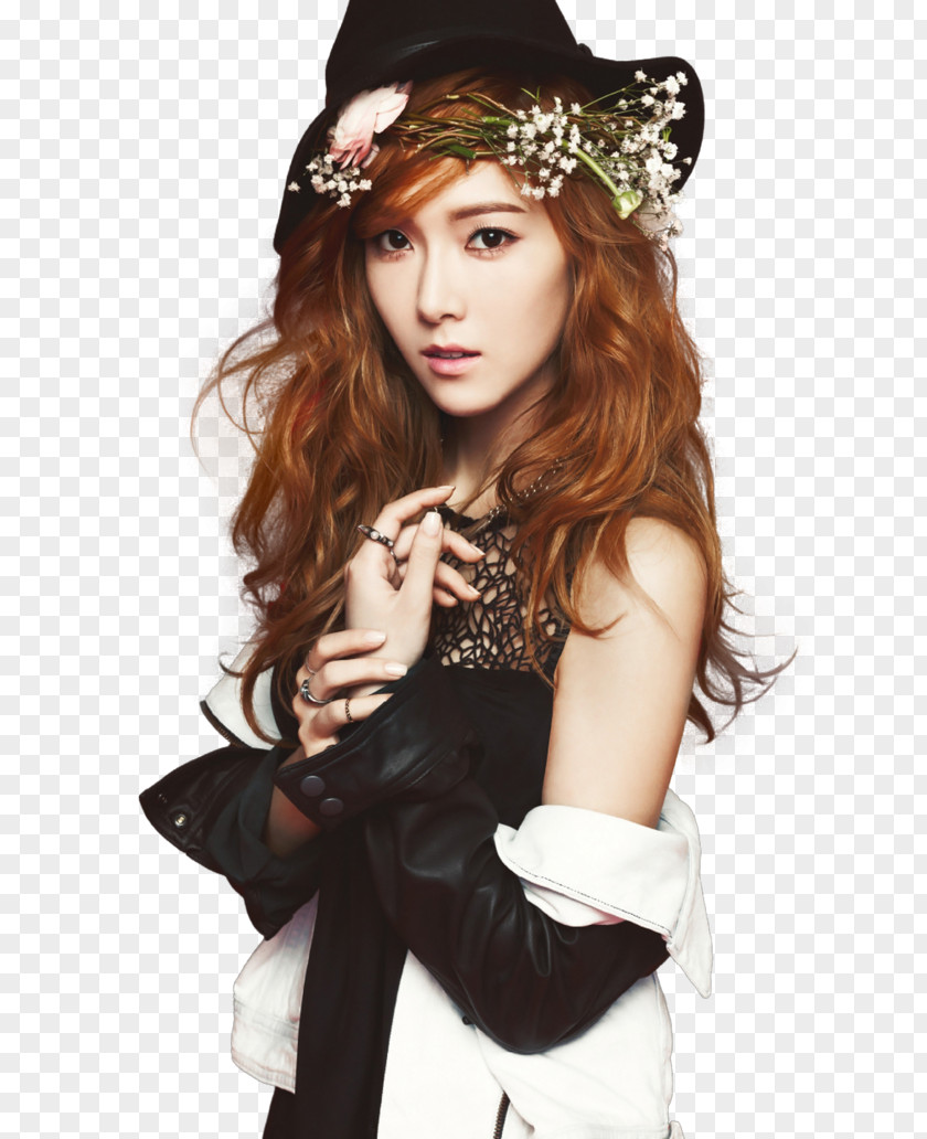 Girls Generation Jessica Jung South Korea & Krystal Girls' K-pop PNG