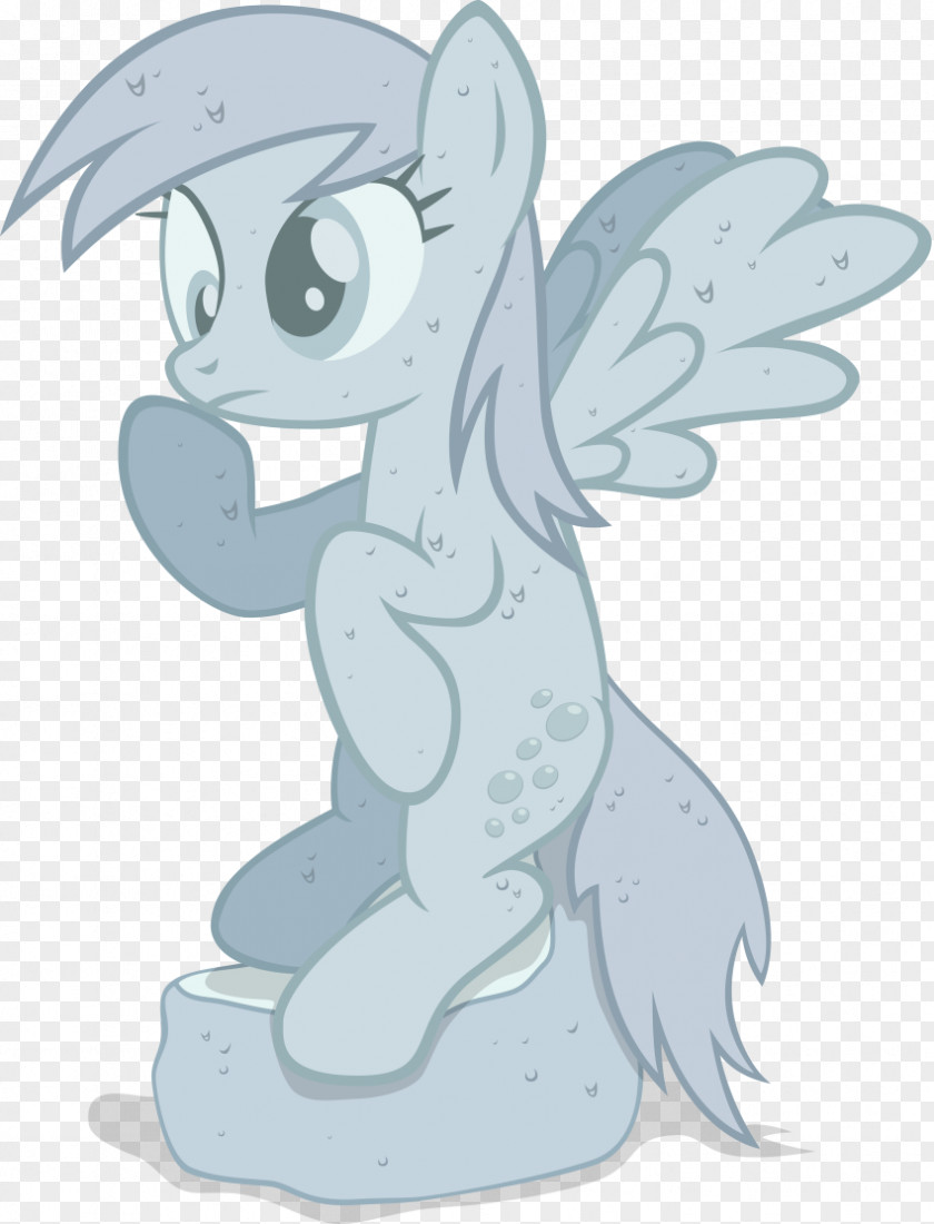 Horse Fairy Tail Clip Art PNG