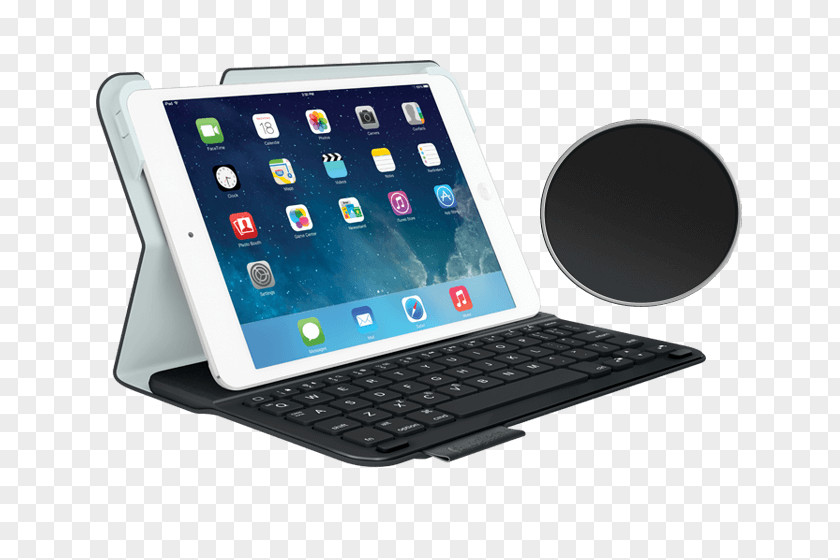 Ipad IPad Air Mini 2 Computer Keyboard 3 PNG