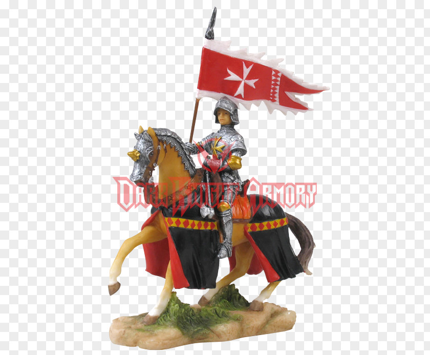 Knight Crusades Middle Ages Second Crusade Flag PNG