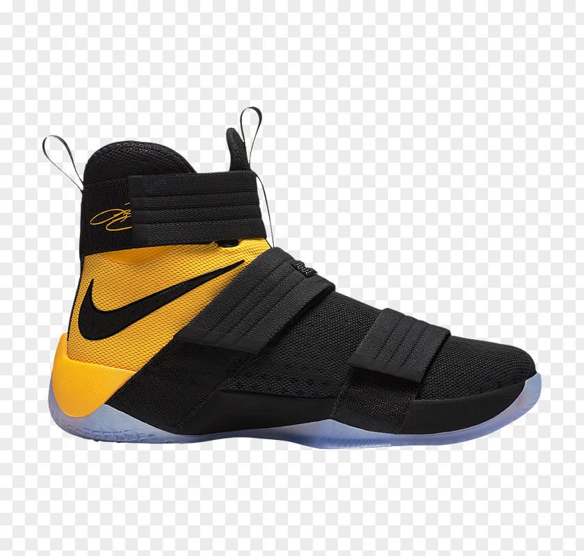 Lebron Shoes Sports Basketball Shoe Nike Soldier 11 PNG