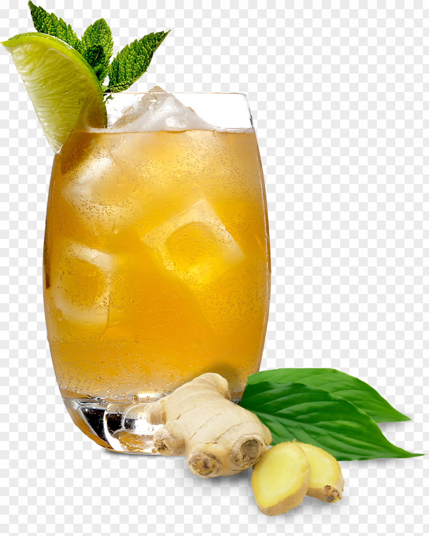 Lemon Iced Drinks Whisky Cocktail Moscow Mule Juice Vodka PNG