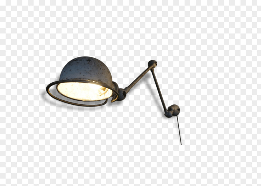 Light Fixture Tolomeo Desk Lamp Sconce Jieldé PNG