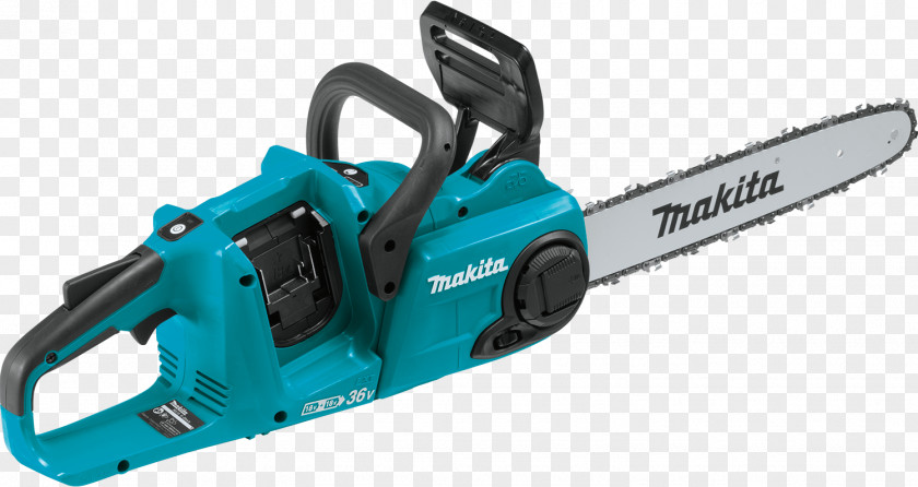 Saw Chain Makita Battery Chainsaw Cordless Tool PNG