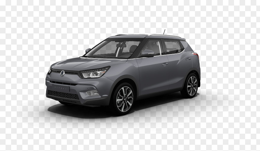 Ssangyong Tivoli 2019 INFINITI QX50 Car BMW X3 Luxury Vehicle PNG