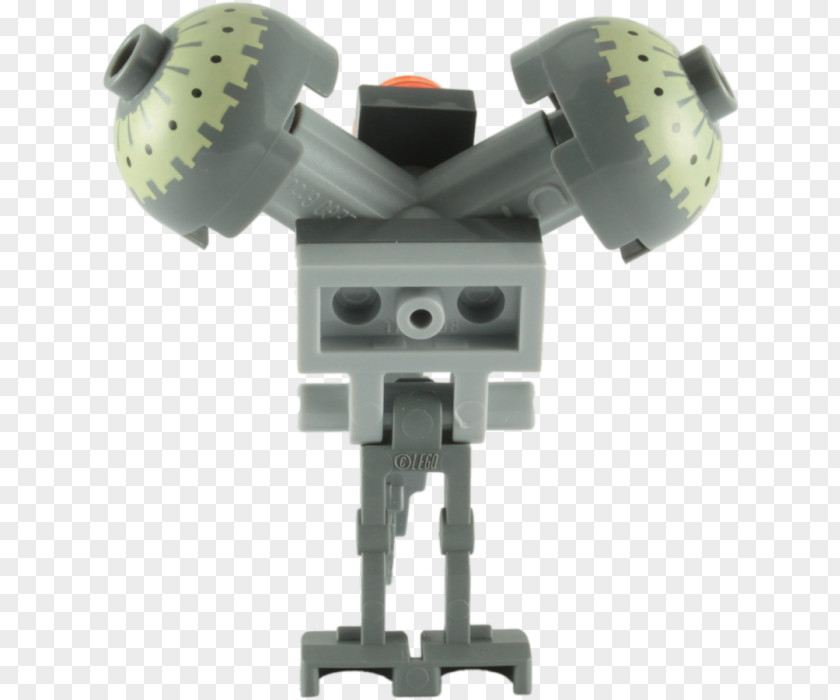 Star Wars Droid Wars: The Clone Lego PNG