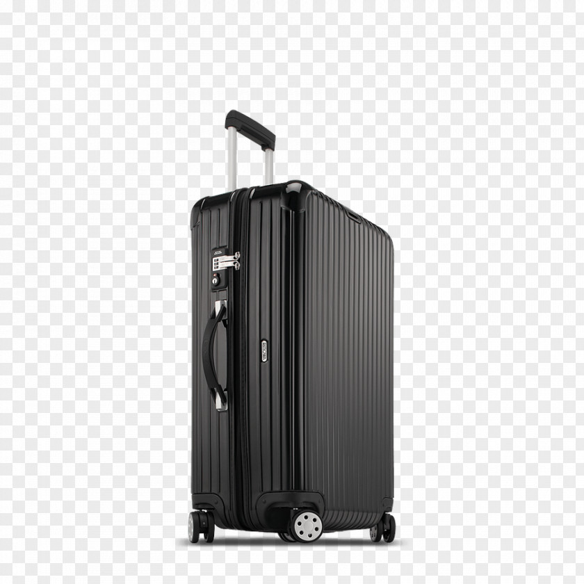 Suitcase Rimowa Baggage Forero's Bags & Luggage PNG