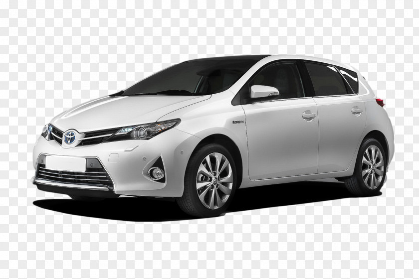 Toyota Corolla Car Auris Touring Sports Vios PNG