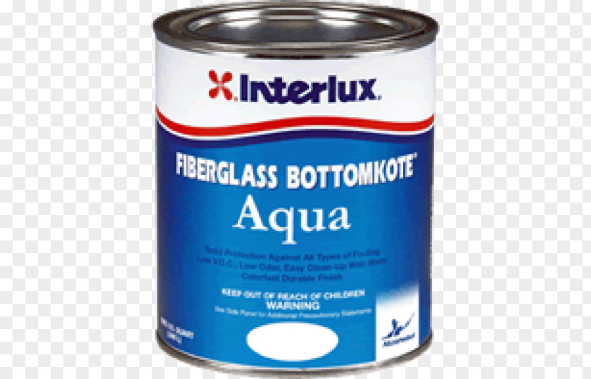Water Paint Anti-fouling Epoxy Quart Fiberglass PNG