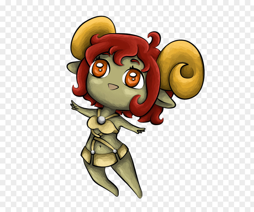 Aries Cute Aquata Ariel Serif Clip Art PNG