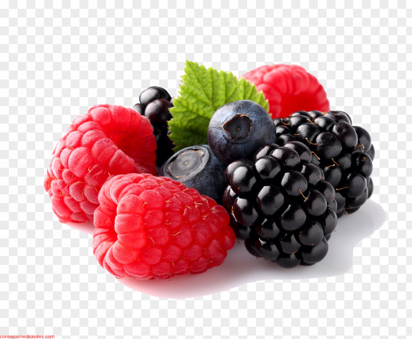 Blackberry Ice Cream Strawberry Breakfast PNG