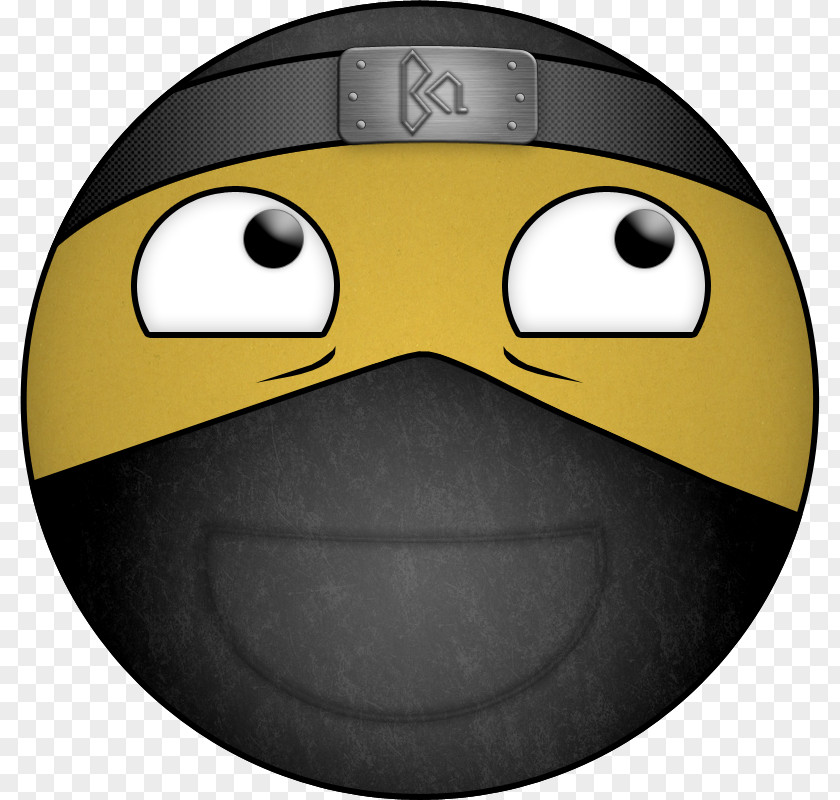 Epic Face Background Ninja 2D 2048 Clip Art PNG