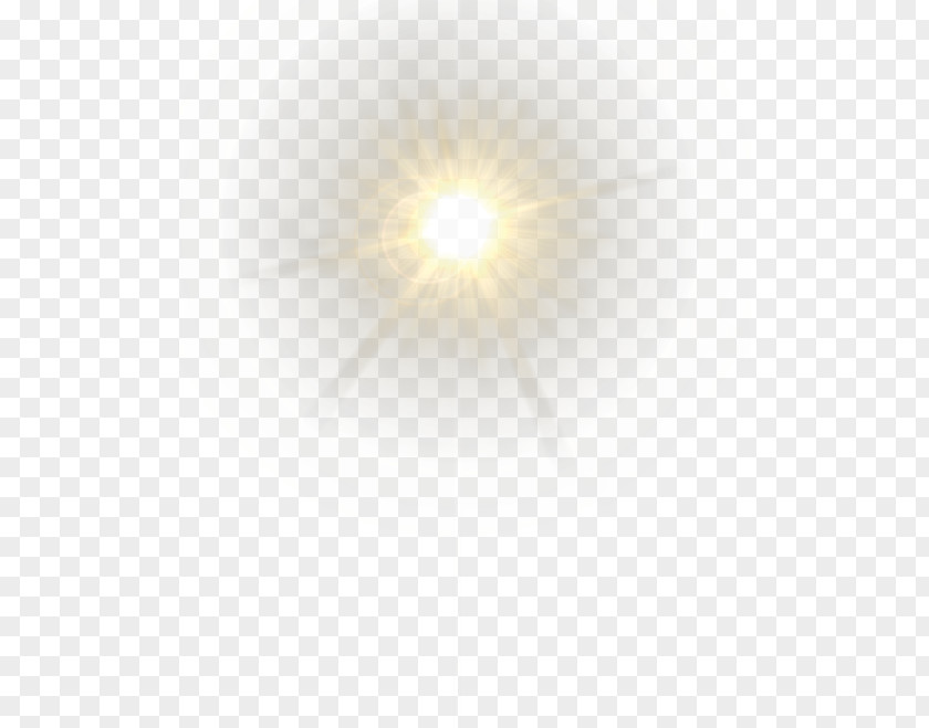 Flare Lens Photo Light White Pattern PNG