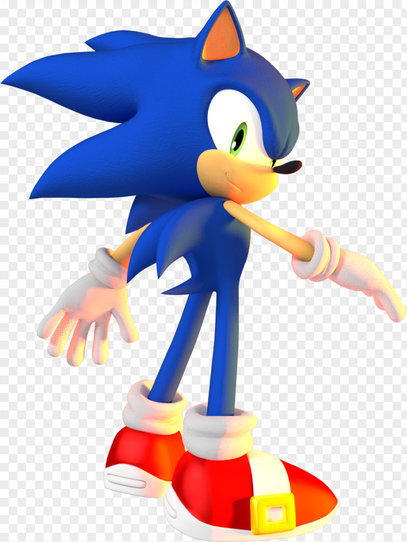 Hedgehog Sonic 3D The Adventure 2 Heroes Shadow PNG