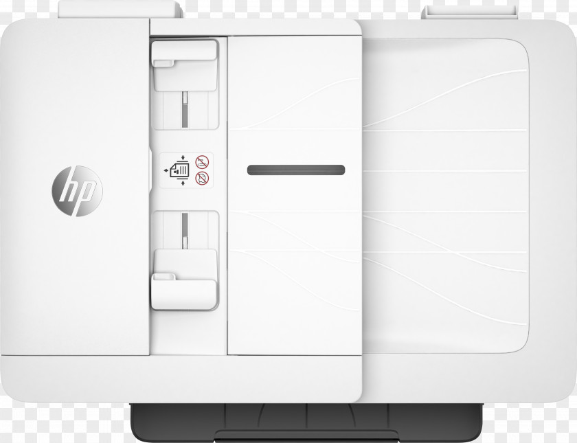 Printer Multi-function Hewlett-Packard HP Officejet Pro 7740 Wide-format PNG