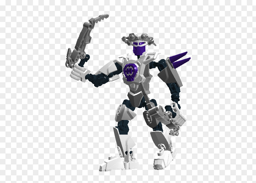 Robot Weapon Action & Toy Figures LEGO Digital Designer Speargun PNG