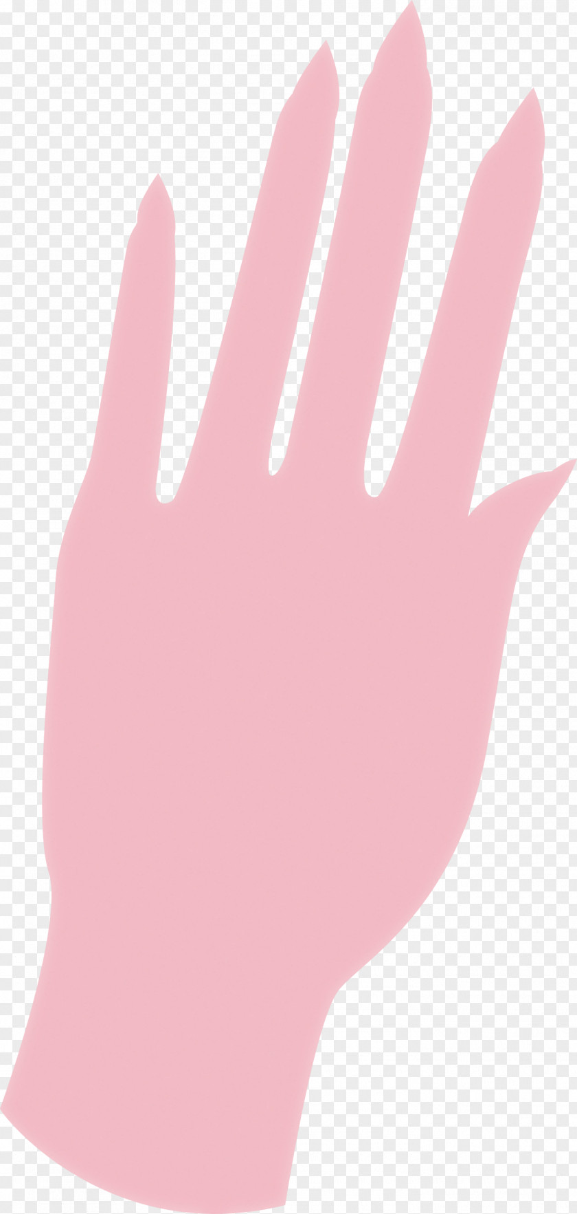 Rubber Glove PNG