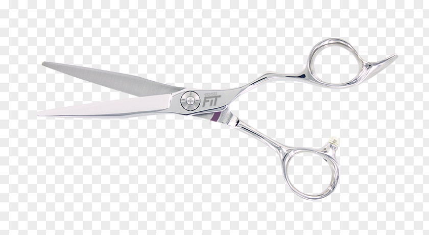 Scissors Thumb Hair-cutting Shears Hand Ring Finger PNG