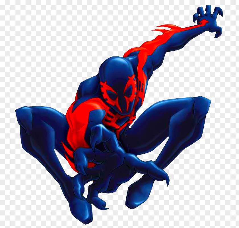 Venom Miles Morales Spider-Verse Spider-Man 2099 Ultimate Marvel PNG