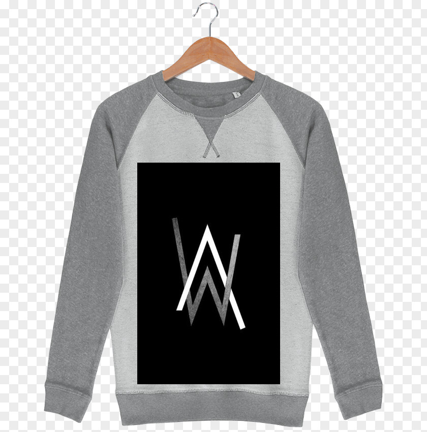 Alan Walker Hoodie T-shirt Bluza Sweater PNG