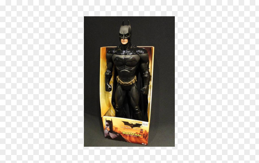 Batman Toy Figurine PNG