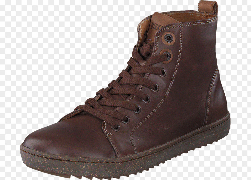Boot Combat Leather Hiking Shoe PNG