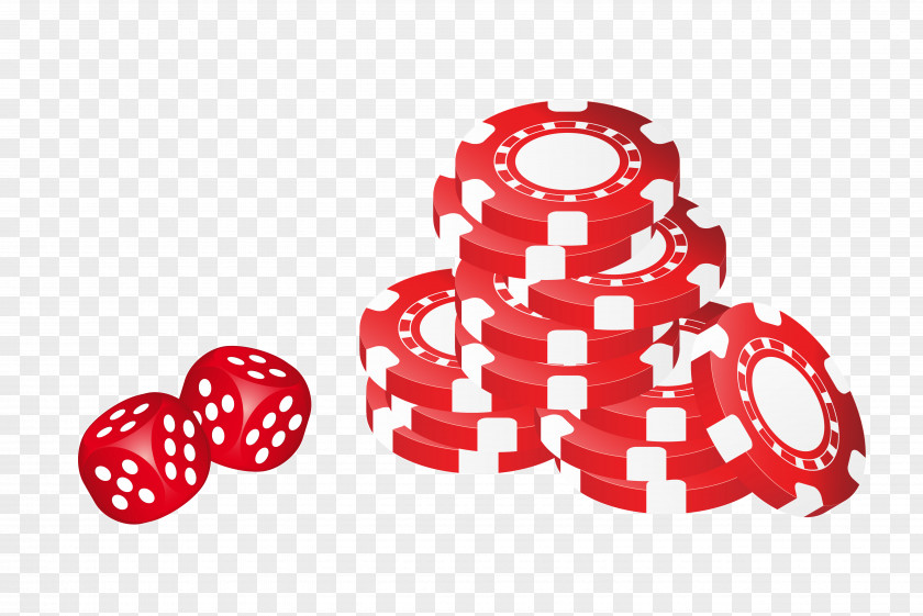 Casino Token Poker Dice Gambling PNG token Gambling, Gaming chips props clipart PNG