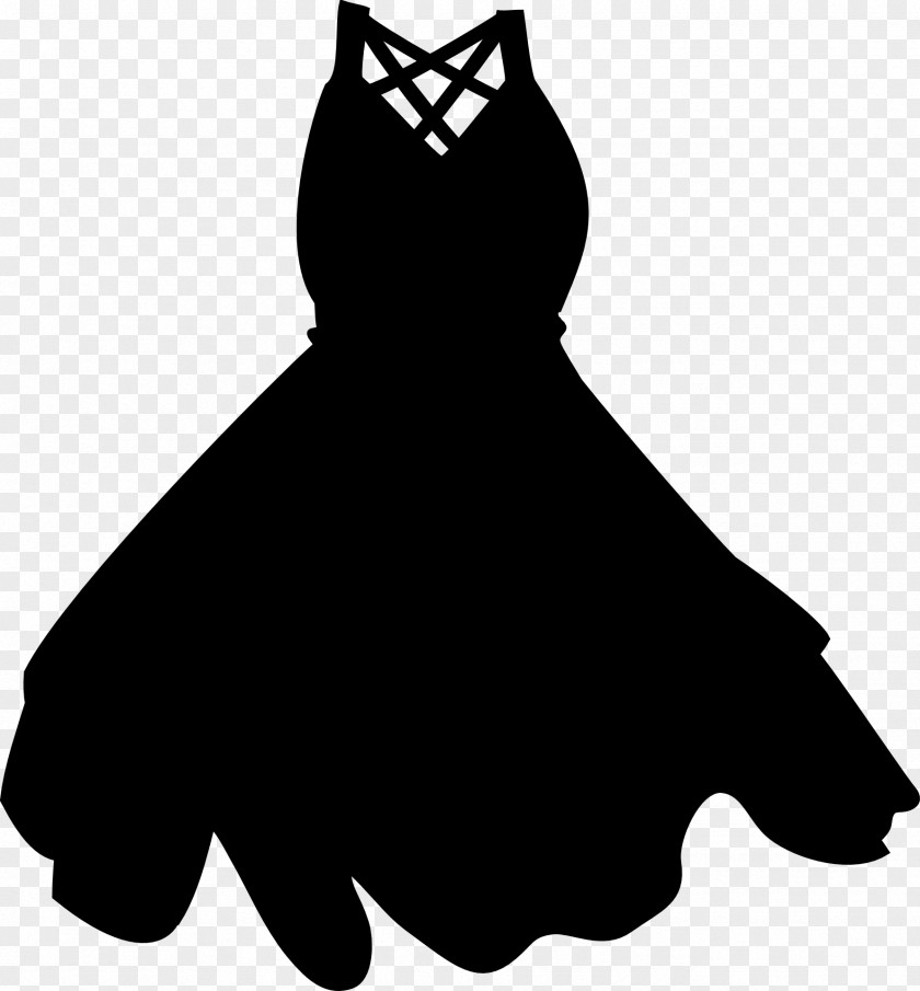 Clothing Clipart Little Black Dress Hoodie Clip Art PNG