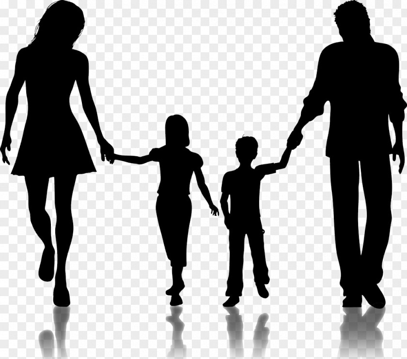 Family Nuclear Clip Art PNG