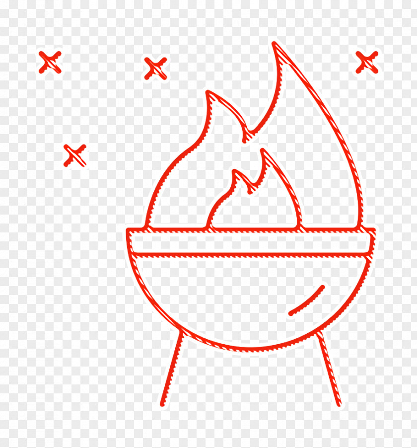 Grill Icon Bbq PNG